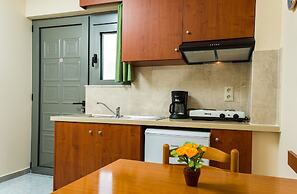 Ilyssion Holidays Hotel