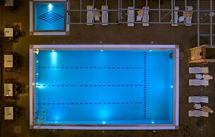 Ilyssion Holidays Hotel