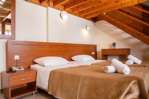 Ilyssion Holidays Hotel