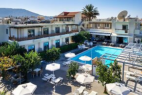 Ilyssion Holidays Hotel