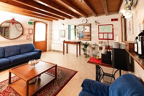 Agriturismo dei Grippi