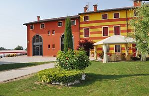 Agriturismo dei Grippi