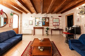 Agriturismo dei Grippi