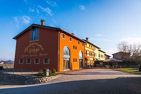 Agriturismo dei Grippi