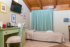 Agriturismo dei Grippi