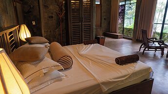 The Tea Cottage Resort & Spa