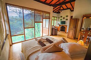 The Tea Cottage Resort & Spa