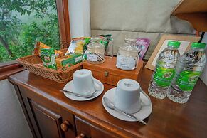 The Tea Cottage Resort & Spa