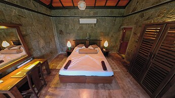 The Tea Cottage Resort & Spa