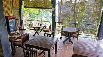 The Tea Cottage Resort & Spa