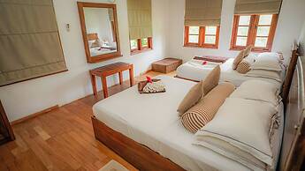 The Tea Cottage Resort & Spa