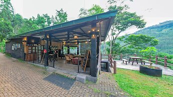 The Tea Cottage Resort & Spa