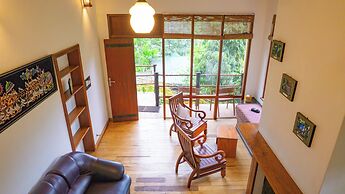 The Tea Cottage Resort & Spa