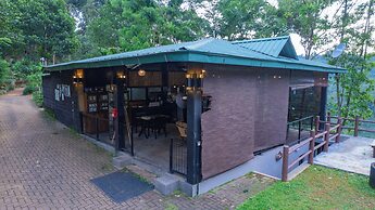 The Tea Cottage Resort & Spa