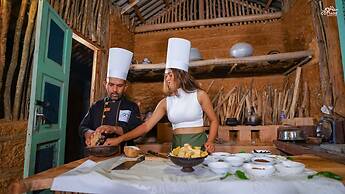 The Tea Cottage Resort & Spa