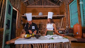 The Tea Cottage Resort & Spa