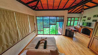 The Tea Cottage Resort & Spa