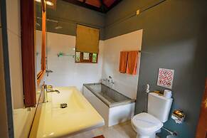 The Tea Cottage Resort & Spa
