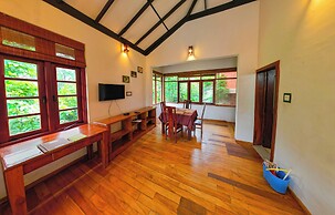 The Tea Cottage Resort & Spa