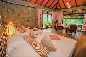 The Tea Cottage Resort & Spa