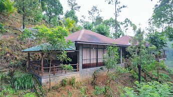 The Tea Cottage Resort & Spa