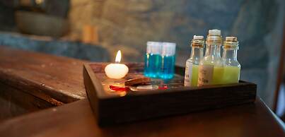 The Tea Cottage Resort & Spa