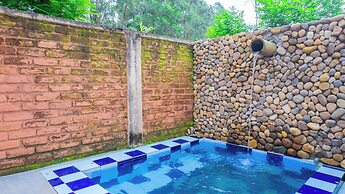 The Tea Cottage Resort & Spa