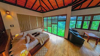 The Tea Cottage Resort & Spa