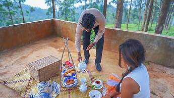 The Tea Cottage Resort & Spa