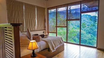 The Tea Cottage Resort & Spa