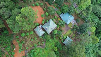 The Tea Cottage Resort & Spa