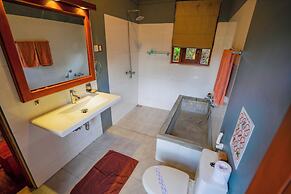 The Tea Cottage Resort & Spa