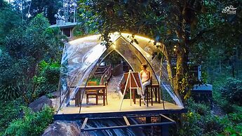 The Tea Cottage Resort & Spa