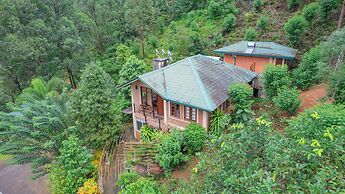 The Tea Cottage Resort & Spa
