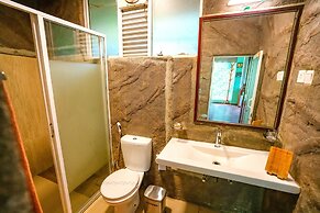 The Tea Cottage Resort & Spa