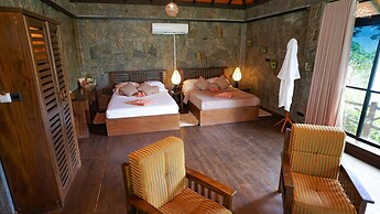 The Tea Cottage Resort & Spa