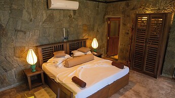 The Tea Cottage Resort & Spa