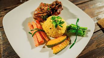 The Tea Cottage Resort & Spa