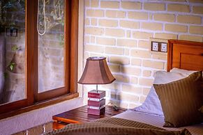 The Tea Cottage Resort & Spa
