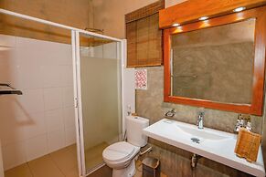 The Tea Cottage Resort & Spa
