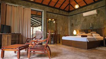The Tea Cottage Resort & Spa
