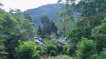 The Tea Cottage Resort & Spa