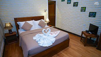 The Tea Cottage Resort & Spa