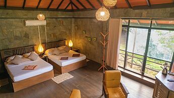 The Tea Cottage Resort & Spa
