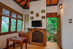 The Tea Cottage Resort & Spa