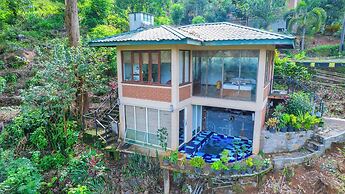 The Tea Cottage Resort & Spa