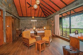 The Tea Cottage Resort & Spa