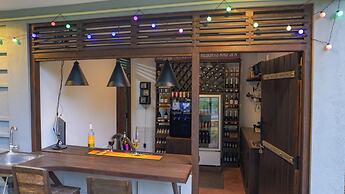 The Tea Cottage Resort & Spa