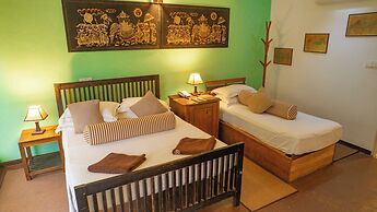The Tea Cottage Resort & Spa