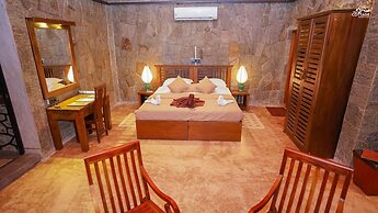 The Tea Cottage Resort & Spa